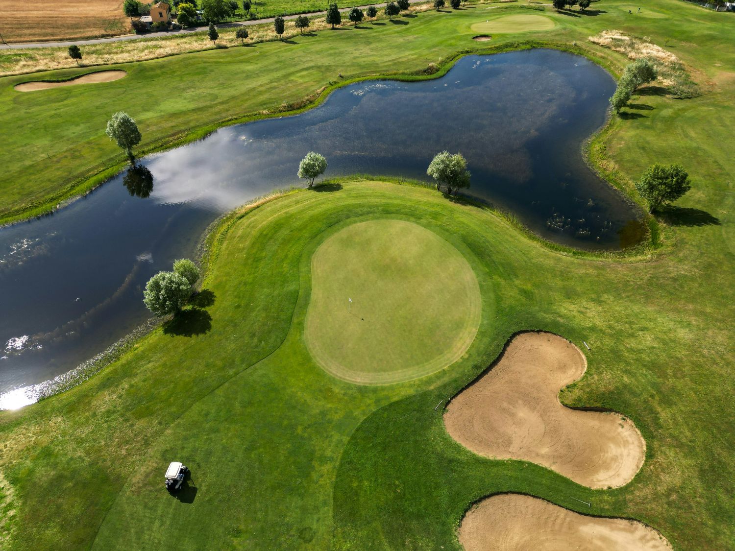 golf course insurance
